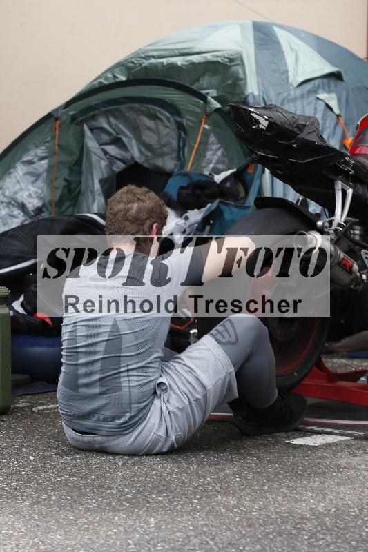 Archiv-2025/23 07.06.2025 TZ Motorsport ADR/Impressionen